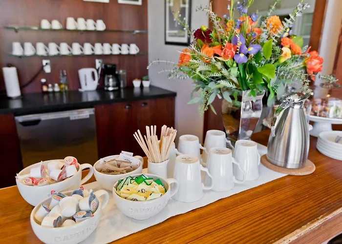 La Maison Hotel - Adults Only